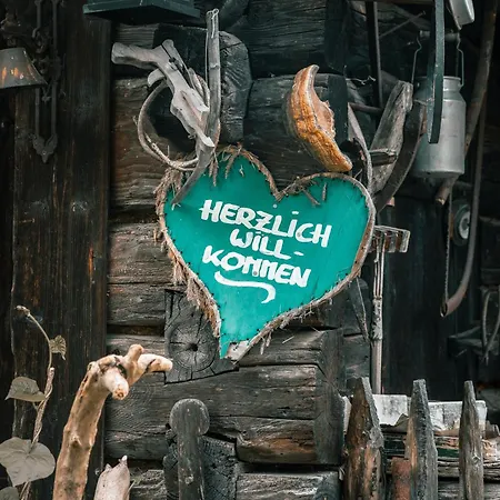 Berger Döbriach
