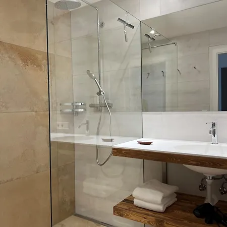 Berger Apartamento Döbriach