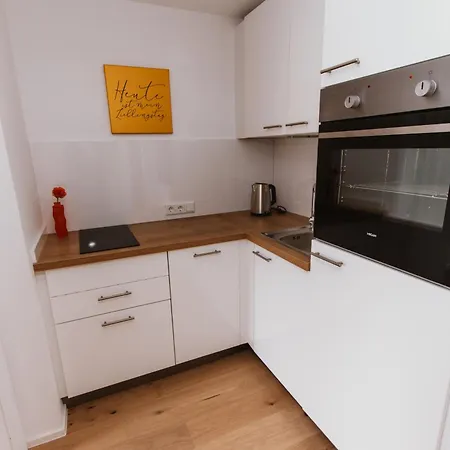 Apartmán Berger *