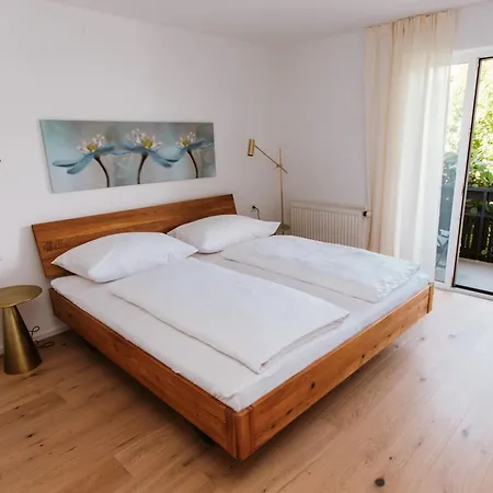 Apartmán Berger Döbriach