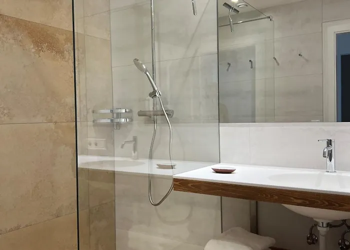 Berger Apartament Döbriach